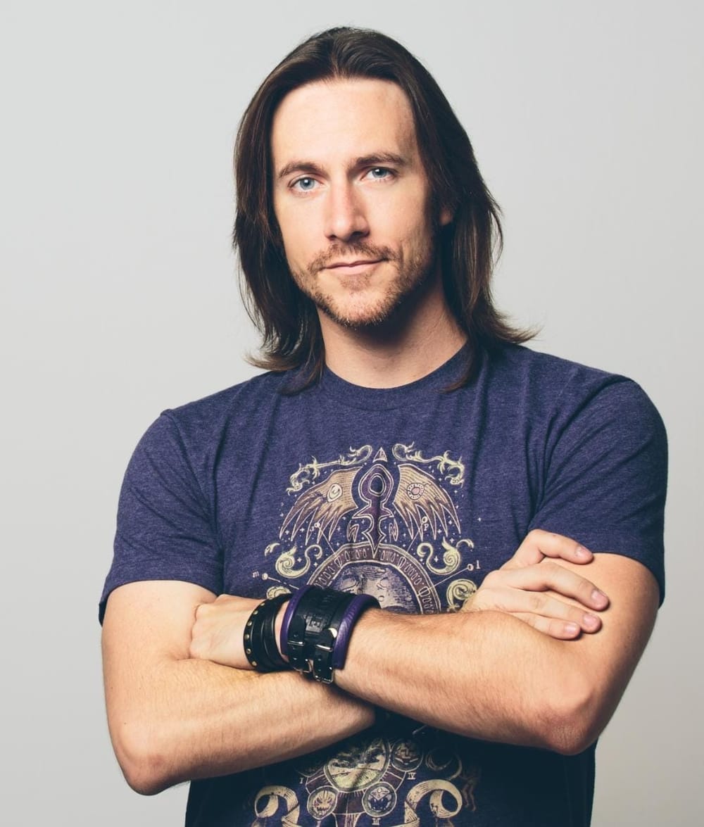 Matthew Mercer