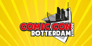 Comic Con Ahoy Rotterdam 2017